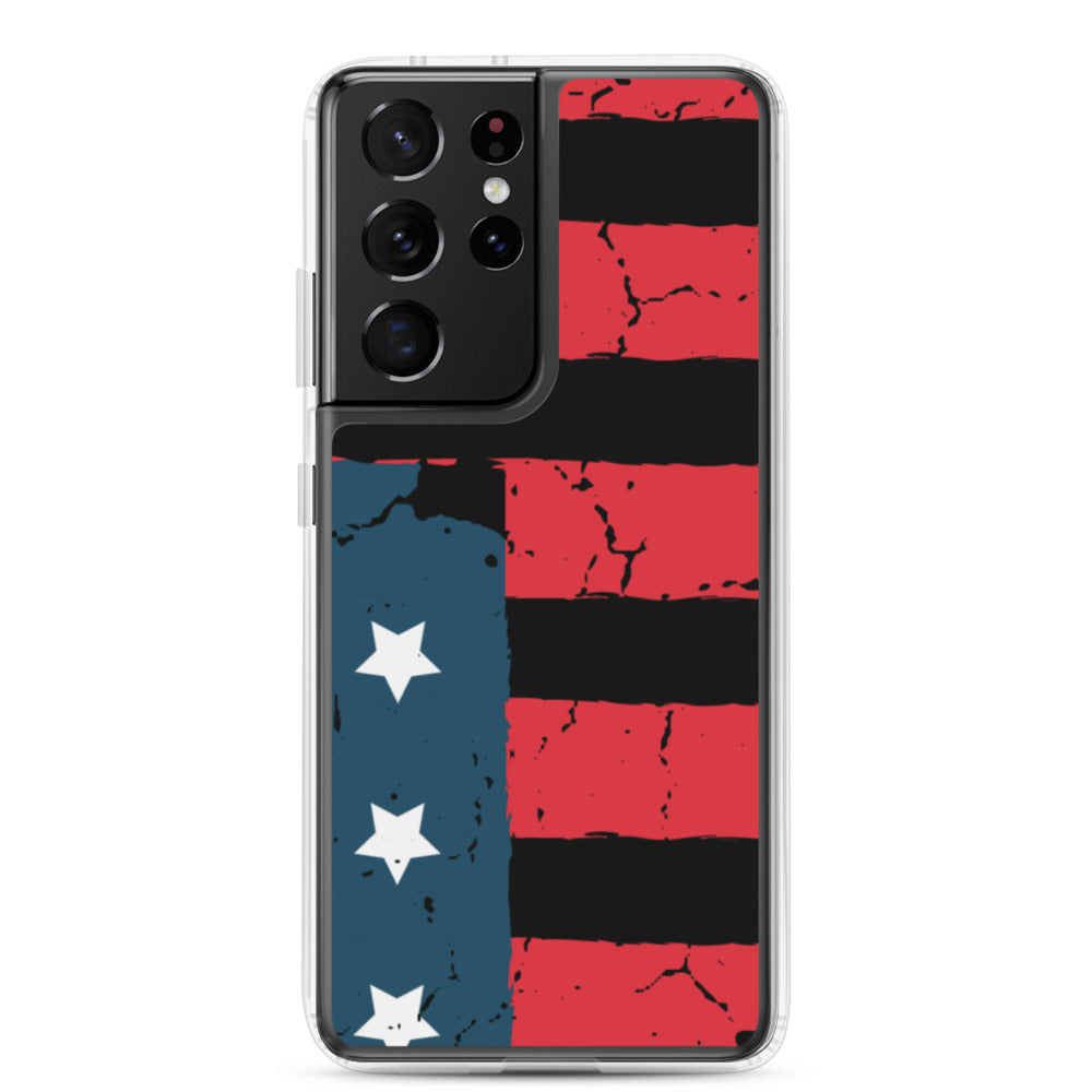 FLAG Samsung Case