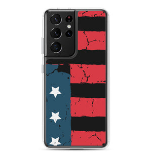 FLAG Samsung Case