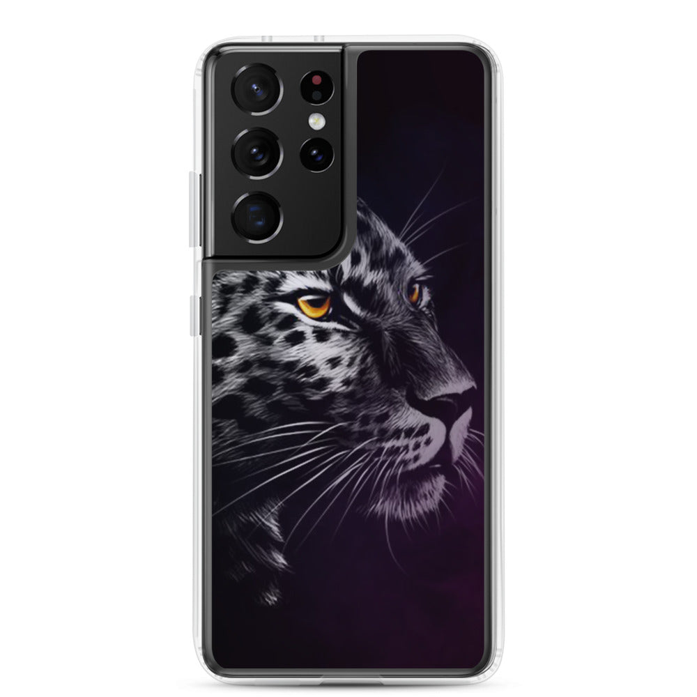 CHEETAH Samsung Case