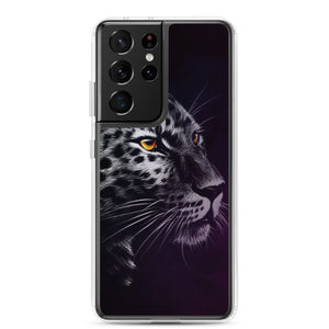 CHEETAH Samsung Case