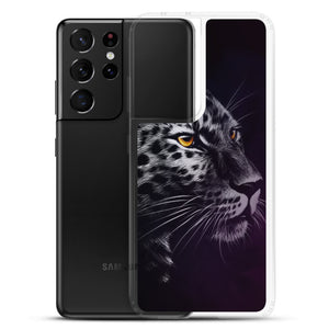 CHEETAH Samsung Case