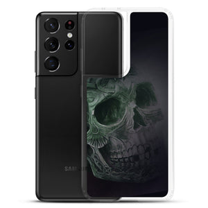 SKULL LOVERS Samsung Case